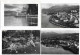 EVIAN LES BAINS - Lot De 18 Cartes - Evian-les-Bains