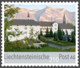 LIECHTENSTEIN 2022: "neue Taxen" Bühlkappile Mauren 185 / Kloster Schellenberg 210 / Rofenberg Kapelle Eschen 115 - Unused Stamps