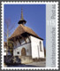 LIECHTENSTEIN 2022: "neue Taxen" Bühlkappile Mauren 185 / Kloster Schellenberg 210 / Rofenberg Kapelle Eschen 115 - Unused Stamps