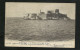 CPA Photo Neurdein Frères Paris 108. Marseille Le Château D'IF Vue Prise De La Mer Le 12/7/1904 Le N°124 B/TB  Soldé  ! - Château D'If, Frioul, Islands...