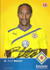 AK 215627 FOOTBALL / SOCCER / FUSSBALL - Eintracht Braunschweig - 2011 / 2012 - Pierre Merkel - Soccer