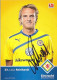 AK 215628 FOOTBALL / SOCCER / FUSSBALL - Eintracht Braunschweig - 2011 / 2012 - Julius Reinhardt - Voetbal