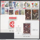 SMOM 1988 Annata Completa/Complete Year MNH/** VF - Sovrano Militare Ordine Di Malta