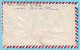 VIETNAM Lettre D'un Militaire à HANOI à Sa Marraine  POSTE AUX ARMEES 1951  T.O.E Par BCM PARIS  - Viêt-Nam