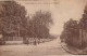 AL24 -(17) MONTENDRE -  AVENUE DE LA REPUBLIQUE   - CYCLISTE ET PROMENEURS - EDIT. RICHOU  - 2 SCANS - Montendre