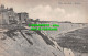 R537178 Brighton. Cliffs. Black Rock. Postcard - Monde