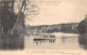 PONT D OUILLY    BORDS DE L ORNE - Pont D'Ouilly