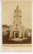 SAINTE ANNE D'AURAY CdV De La Première église Avant La Basilique Vers 1860, Photographie Pépin Laval, RARE - Europe