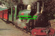 R536993 Locomotive. Judges. Postcard - Monde