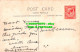 R536849 Unknown House. Postcard - Monde