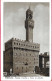 FIRENZE - PALAZZO VECCHIO - FORMATO PICCOLO - EDIZ. INNOCENTI FIRENZE - VIAGGIATA 1942 - Firenze (Florence)