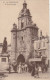 AL26 -(17) LA ROCHELLE  - LA GROSSE HORLOGE  - COMMERCE : CAFE MODERNE  - ANIMATION- EDIT. ARCHIMBAUD , LA ROCHELLE - La Rochelle