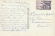 AL23 -(16)  SOUVENIR DE COGNAC  -  CARTE MULTIVUES  -  2 SCANS  . - Cognac