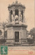BE7 -(21) DIJON - MONUMENT DARCY ( CHATEAU  D'EAU ) -  2 SCANS - Dijon