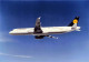 Airbus A321 - Lufthansa - 180 X 130 Mm. - Photo Presse Originale - Aviación