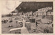 BE 9 -(22) ETABLES  - PLAGE DES GODELINS - ANIMATION - TENTES CABINES DE PLAGE - 2 SCANS - Etables-sur-Mer