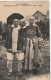 BE 11-(44) GUERANDE - PALUDIERS  DU BON VIEUX TEMPS  -  COUPLE EN TENUE D' APPARAT   - 2 SCANS - Ambachten