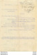 SAIGON VIETNAM  H. BLANC ET P. HAUFF  MOTTET SAIGON LIVRAISON DE VNS  1919 - Sonstige & Ohne Zuordnung