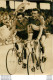 LOUISON BOBET ET PIERRE BARBOTIN  PHOTO ORIGINALE  FORMAT 18 X 13 CM - Sporten