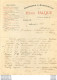 MARSEILLE HENRI FALQUE COMMISSION ET EXPORTATION 1918 - 1900 – 1949
