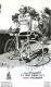 JEAN STABLINSKY AVEC AUTOGRAPHE DEDICACE ORIGINALE - Cycling