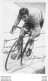 HENRI ANDRIEUX   AVEC AUTOGRAPHE DEDICACE R1 - Cycling