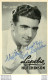 GUY LAPEBIE  AVEC AUTOGRAPHE DEDICACE ORIGINALE  - Ciclismo