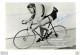 JEAN DERKSEN  AVEC AUTOGRAPHE DEDICACE ORIGINALE - Cycling