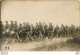 GRANDES MANOEUVRES DE L'AISNE 1931 CARTE PHOTO - Manoeuvres