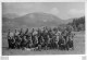 CARTE PHOTO YOUGOSLAVIE SOLDATS YOUGOSLAVES SECONDE GUERRE MONDIALE R43 - Guerra 1939-45