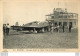 AVION POSTAL DE LA LIGNE PARIS TOULOUSE AERO-GARE DE BOURGES  - 1919-1938