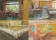 AK 215639 GERMANY - Walsrode - Hünzingen - Restaurant Forellenhof - Pension - Walsrode