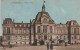 BE21 -(27) EVREUX - HOTEL DE VILLE - ANIMATION - CARTE COLORISEE   - 2 SCANS - Evreux