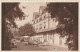 BE23 -(28) CLOYES  - HOTEL  ST JACQUES  : LA COUR INTERIEURE, LES CHAMBRES , LE RESTAURANT ET LA TERRASSE   -  2 SCANS - Cloyes-sur-le-Loir