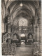 BE26 -(29) LE FOLGOET - INTERIEUR DE LA BASILIQUE - LE JUBE   -  2 SCANS - Le Folgoët