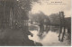 BE26 -(29) PONT AVEN  - LES BORDS DE L ' AVEN AU BOIS D ' AMOUR - ANIMATION -  2 SCANS - Pont Aven