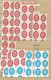 Delcampe - PETIT VRAC MONDE - Lots & Kiloware (mixtures) - Max. 999 Stamps