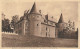 BE19 -(25) MAISON MATERNELLE DE BLAMONT  -  LE CHATEAU ET LES PETITS LITS   -  2 SCANS - Altri & Non Classificati