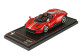 BBR - FERRARI SP3 Daytona - F1 2007B Red - BBRC267C - 1/43 - BBR