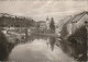 BE19 -(25) ORNANS - VUE DU PONT D ' OERLIKEN  -   2 SCANS - Andere & Zonder Classificatie