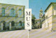 CE15 -(30) MUS - PLACE DU VILLAGE - CARTE COULEURS MULTIVUES :  PLACE  -  MAIRIE   -  2 SCANS - Andere & Zonder Classificatie