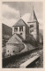 CE16 -(31) ENVIRONS DE LUCHON  -  VALLEE DE LARBOUST  -  EGLISE DE SAINT AVENTIN DE LARBOUST  -  2 SCANS - Luchon