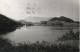 SERRAIA DI PINE - PANORAMA DEL LAGO CON IL LIDO - F.G. - Trento