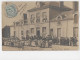 AJC - Saint Brice Courcelles - Carte Photo Du 14 Juillet 1904 - Sonstige & Ohne Zuordnung