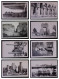 EGYPT, CAIRO Lot 4 P/c & KARNAK Lot 8 P/c - Total 12 Early Old Postcards - Colecciones Y Lotes