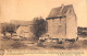 Ouffet - Ferme De Crossée - Ancien Château Seigneural (Desaix Sepia 1933) - Ouffet