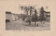 CE20 -(32) CASTERA LES BAINS -   GRAND' RUE , FACADE ET PARC DES  THERMES  -  2 SCANS - Castera