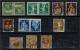 PETIT VRAC MONDE ( 2 ) - Lots & Kiloware (mixtures) - Max. 999 Stamps