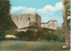 CE21 -(32) FLEURANCE -  LE CHATEAU DE TERRAUBE  -  CARTE COULEURS   -   2 SCANS - Fleurance