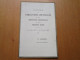 GENOUILLY - Souvenir Du Cinquantième Anniversaire De L'Ordination Et De La Première Messe De H. LESAQUE, Curé - Otros & Sin Clasificación